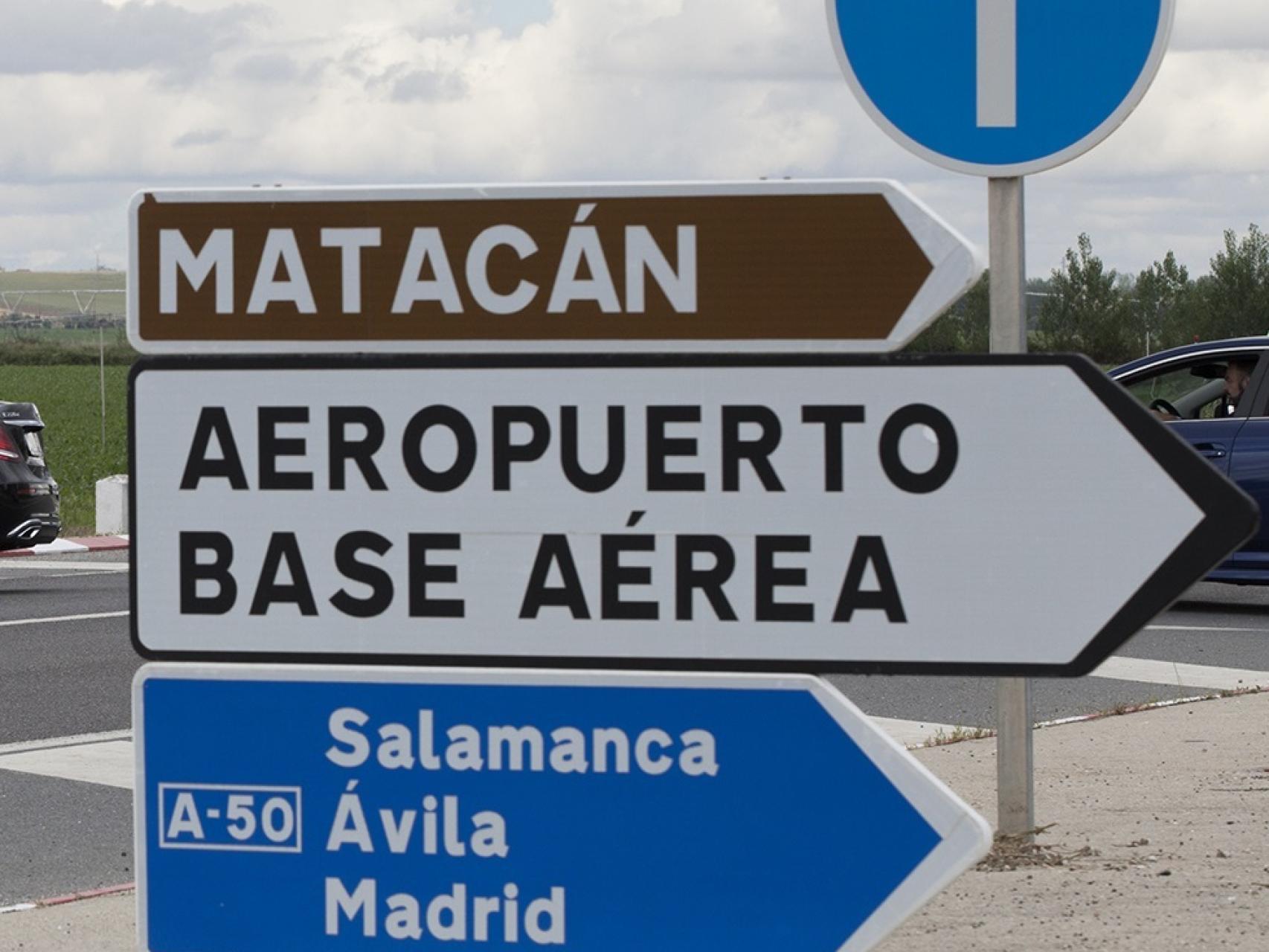 Matacán