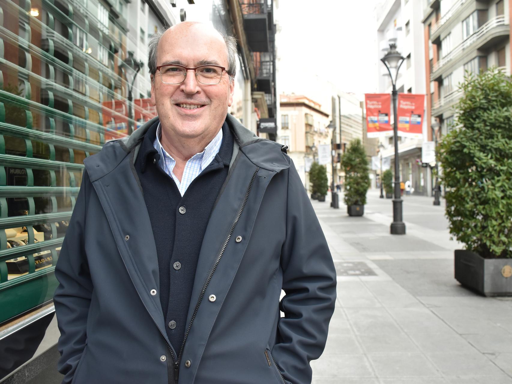 José Ramón González