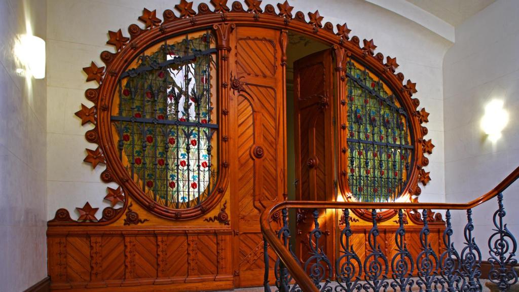 Casa de Solita en Benavente