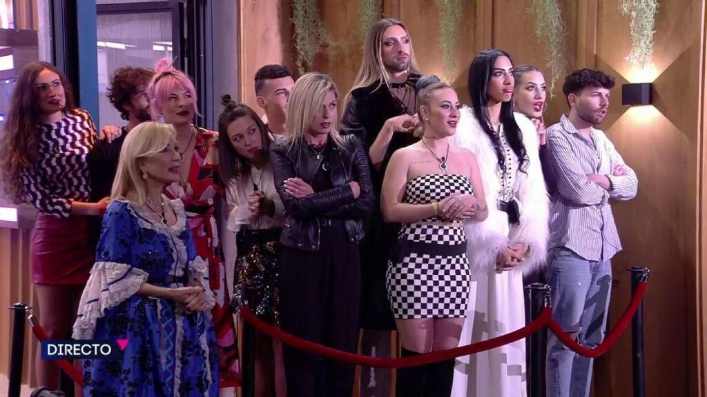 'Secret Story' marca mínimo  y La 1 se hunde con su especial informativo de la guerra de Ucrania – Rusia