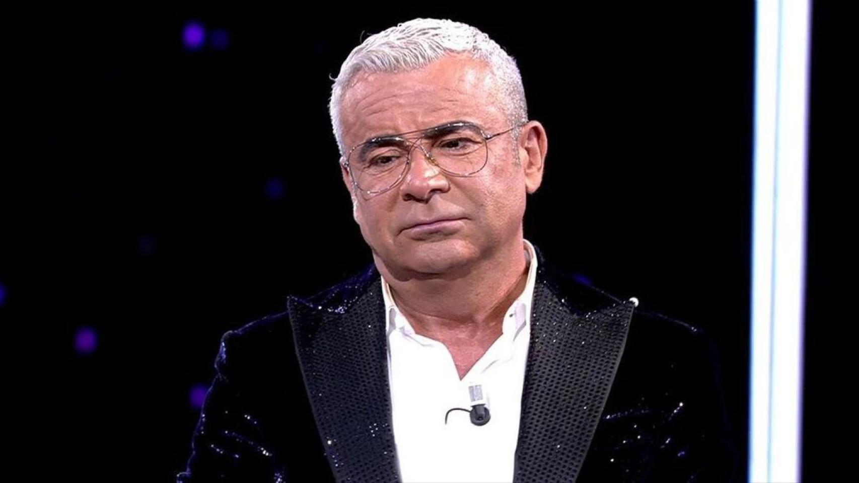 Jorge Javier Vázquez.