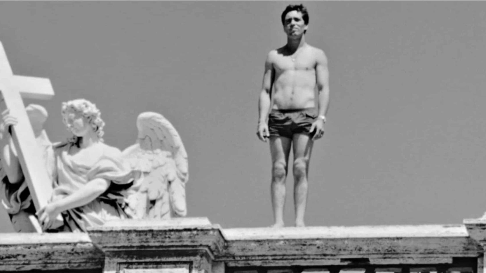 'Accattone', de Pasolini