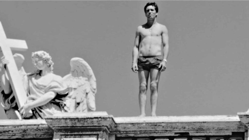 'Accattone',  de Pasolini