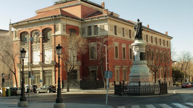 Real Academia Española