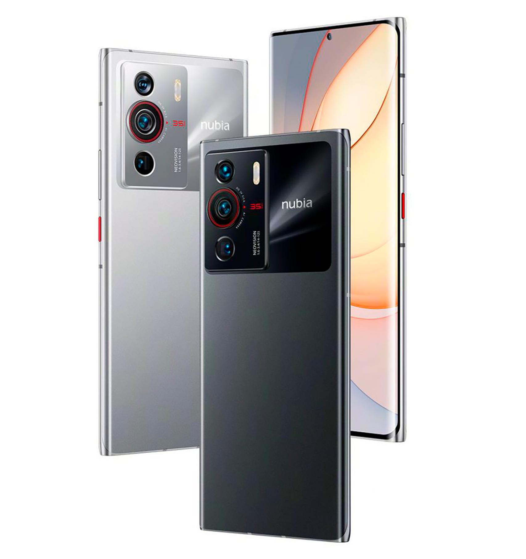 Nubia Z40 Pro