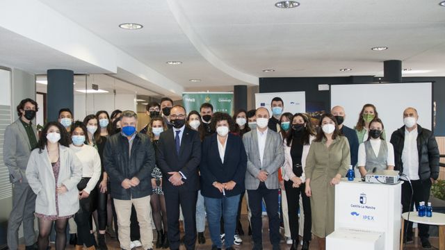 Internacionalizacion FP grupo