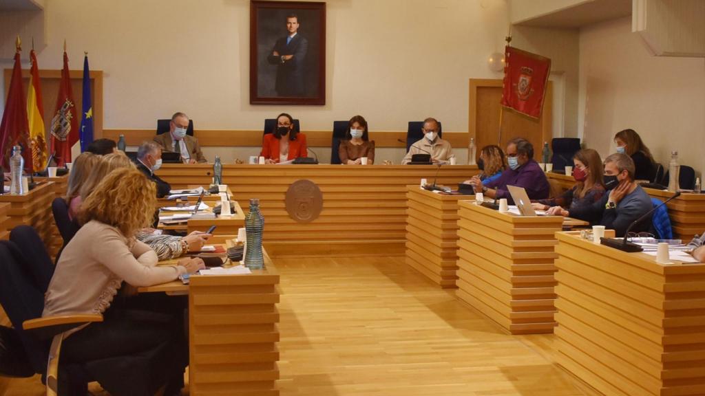 Luz verde del Ayuntamiento de Ciudad Real a la creación del Museo de la Caza