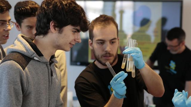 Ciudad Ciencia: 10 años de las “misiones pedagógicas” científicas del CSIC en la España vaciada