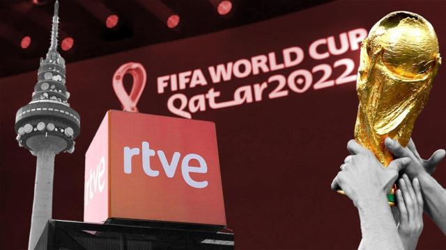 Mundial de Catar.