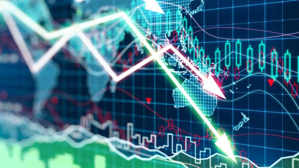 ¿Qué sectores en bolsa se comportaran mejor y peor ante la guerra en Ucrania?