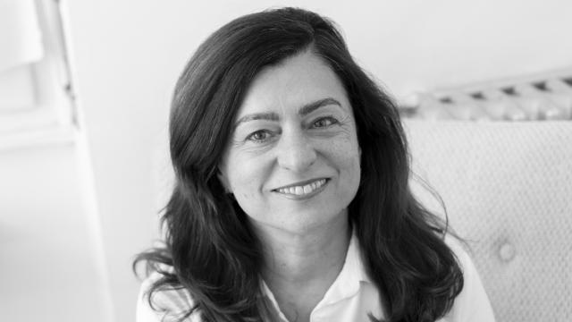 Ruth Prada nos lleva a través 'Las modernas' a la Residencia de Señoritas de los años veinte