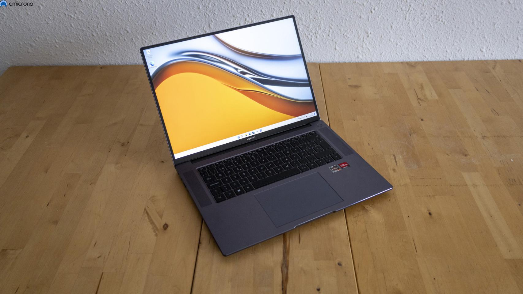 Huawei MateBook 16