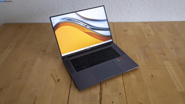 Huawei MateBook 16