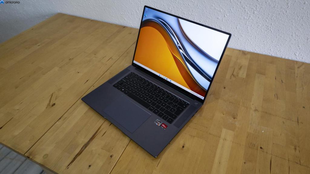 Huawei MateBook 16