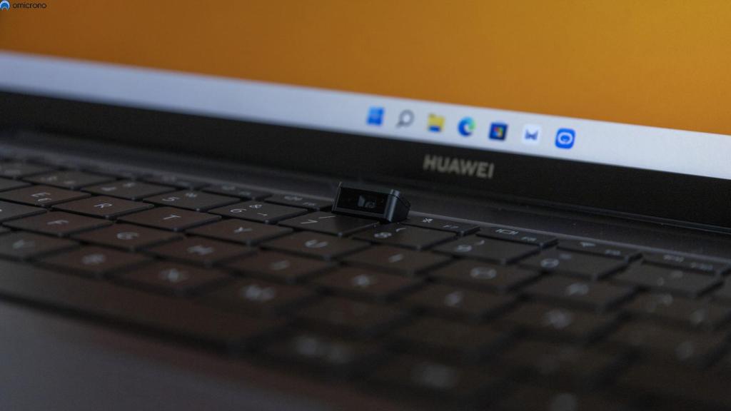 Huawei MateBook 16