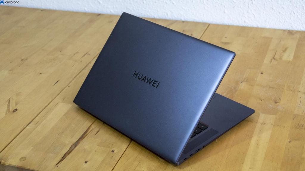 Huawei MateBook 16