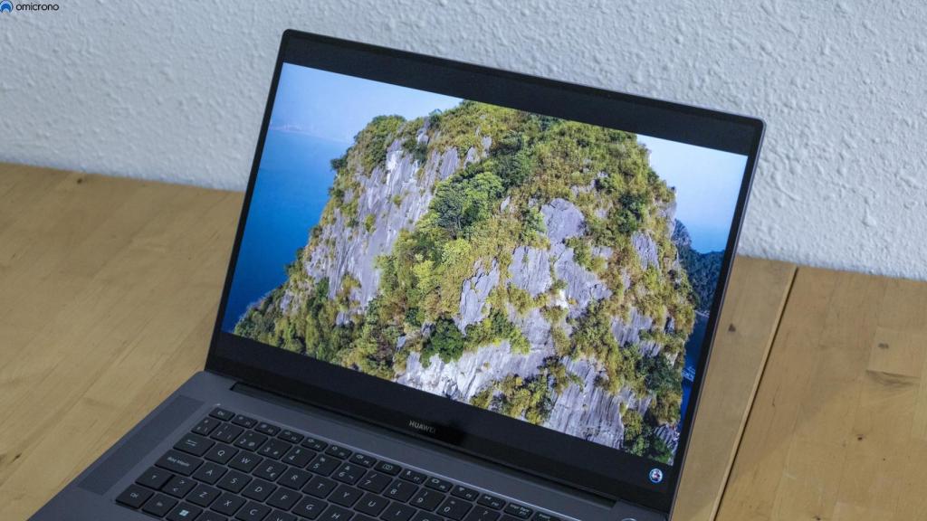 Huawei MateBook 16
