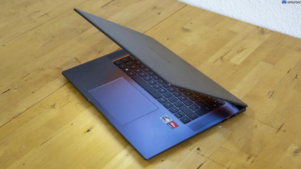 Huawei MateBook 16