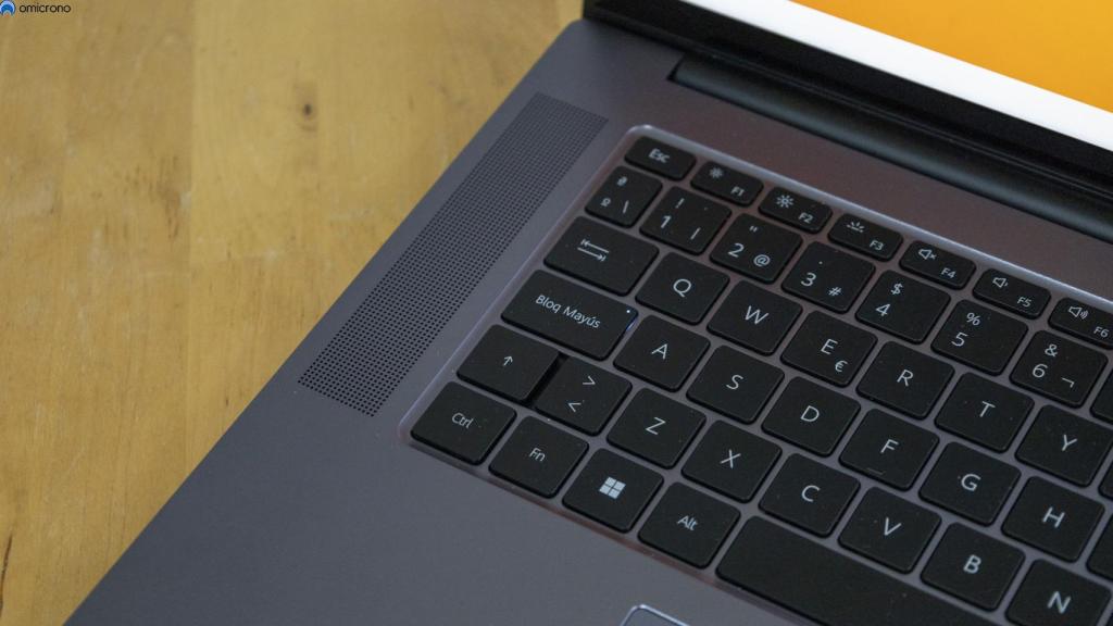Huawei MateBook 16