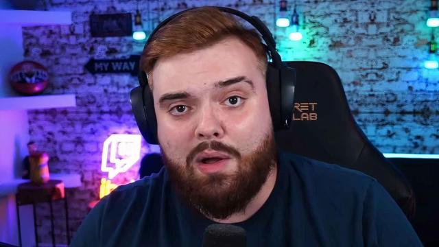 Ibai Llanos en imagen de archivo.