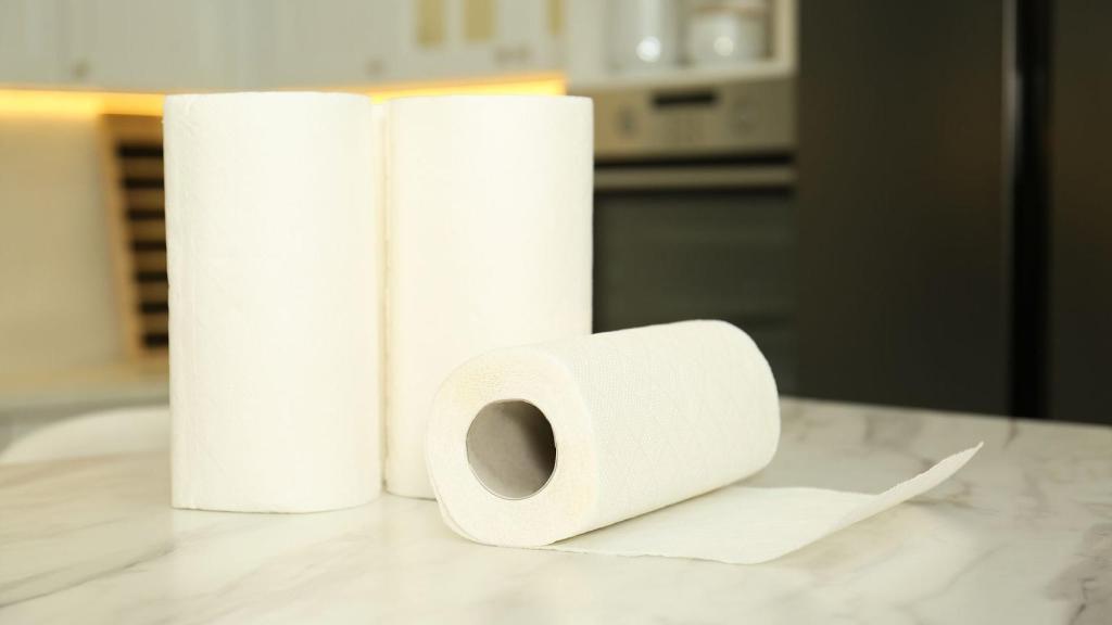 Papel de cocina