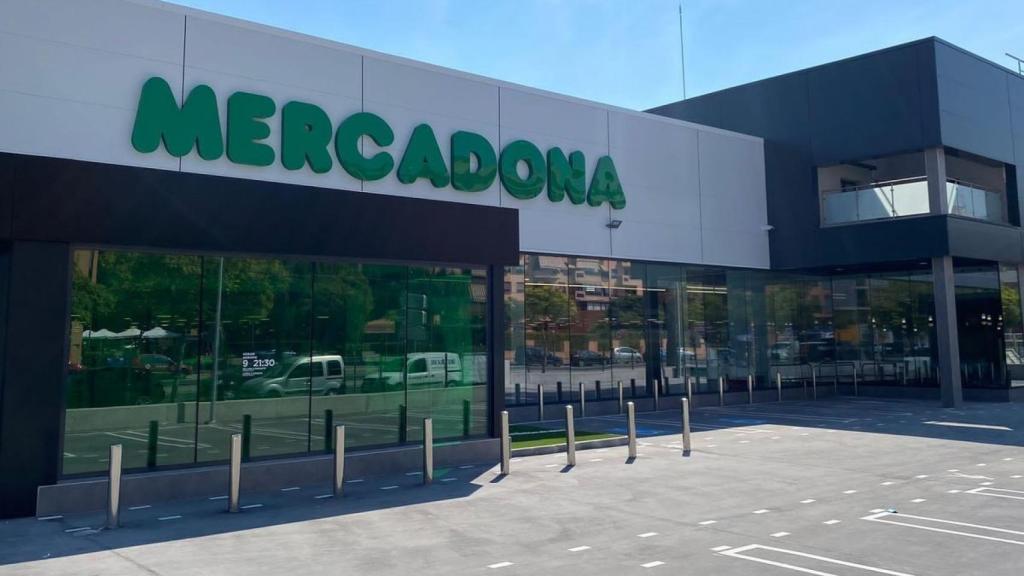 Mercadona