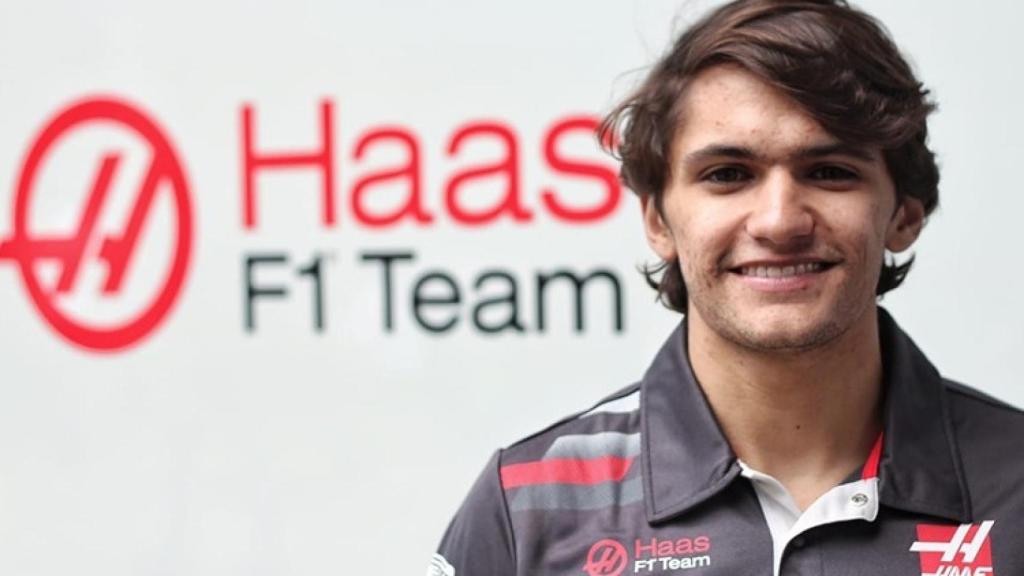Pietro Fittipaldi
