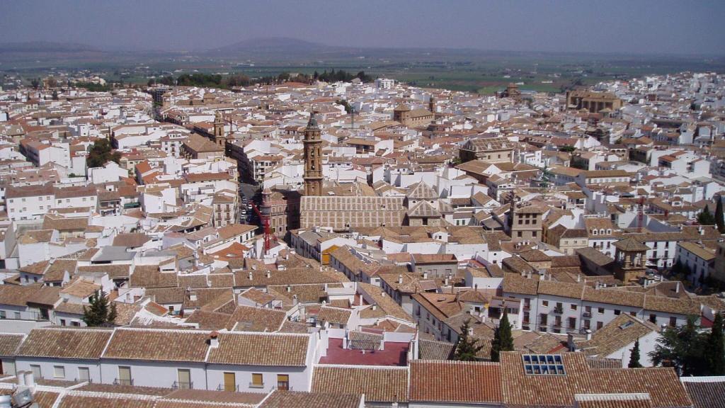 Antequera cuenta con papel clave en el andalucismo andaluz.