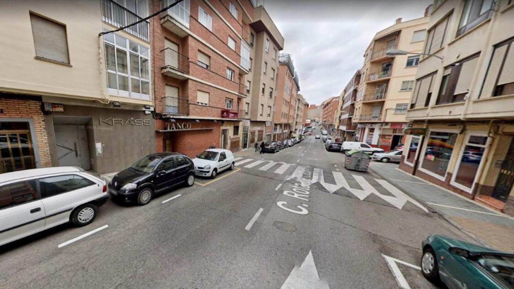 La Zona de Soria