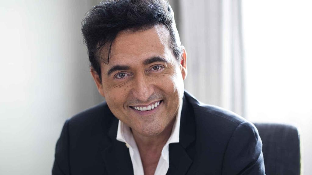 Carlos Marín en una imagen tomada en el año 2018.