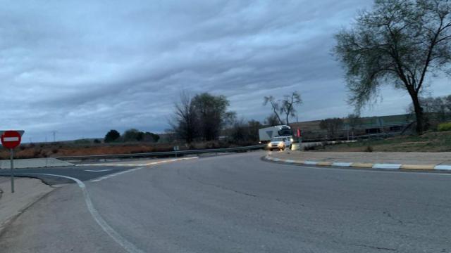 carretera