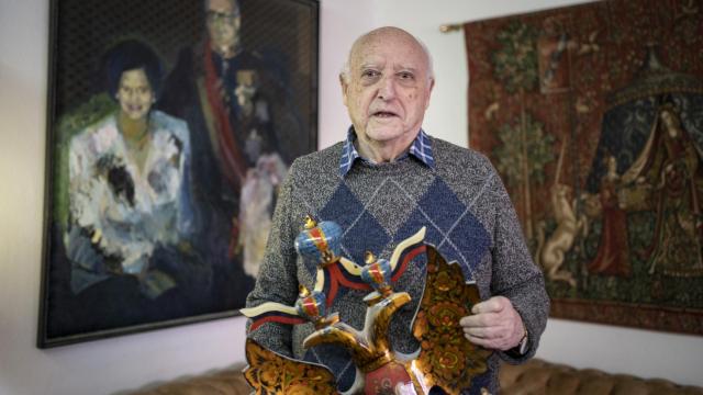 José Antonio de Yturriaga