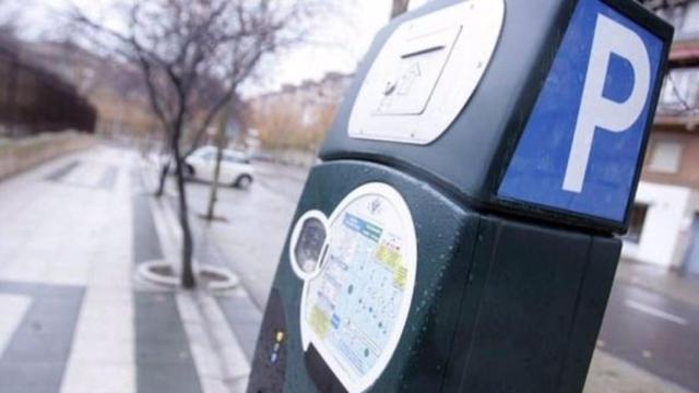 Este lunes termina el plazo para renovar la tarjeta ORA en Toledo.