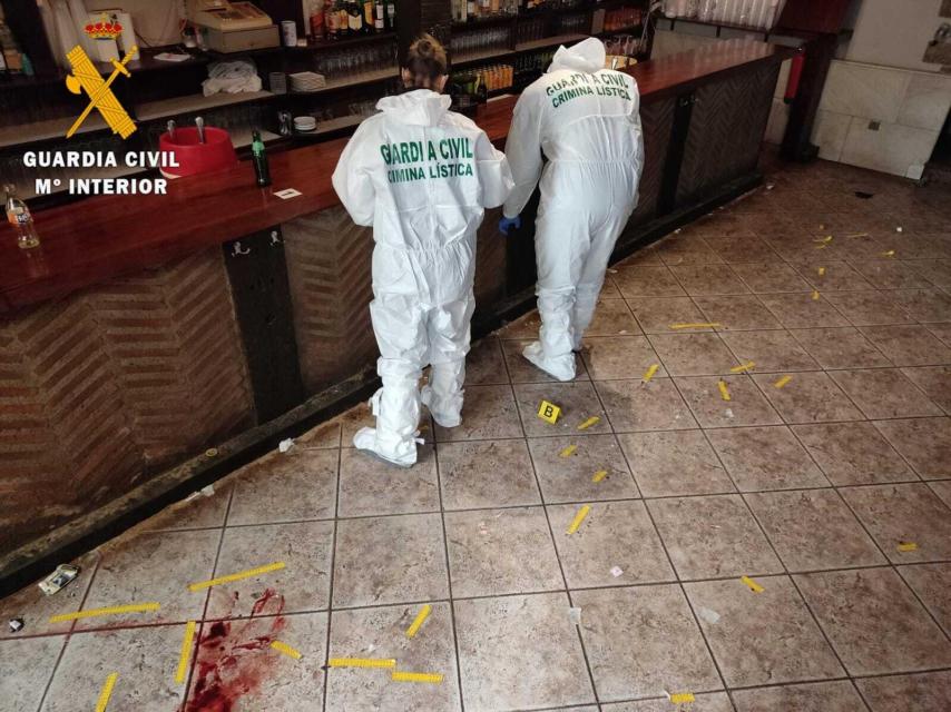 Detenido el presunto autor del apuñalamiento que acabó con la vida de un joven en Ciudad Rodrigo