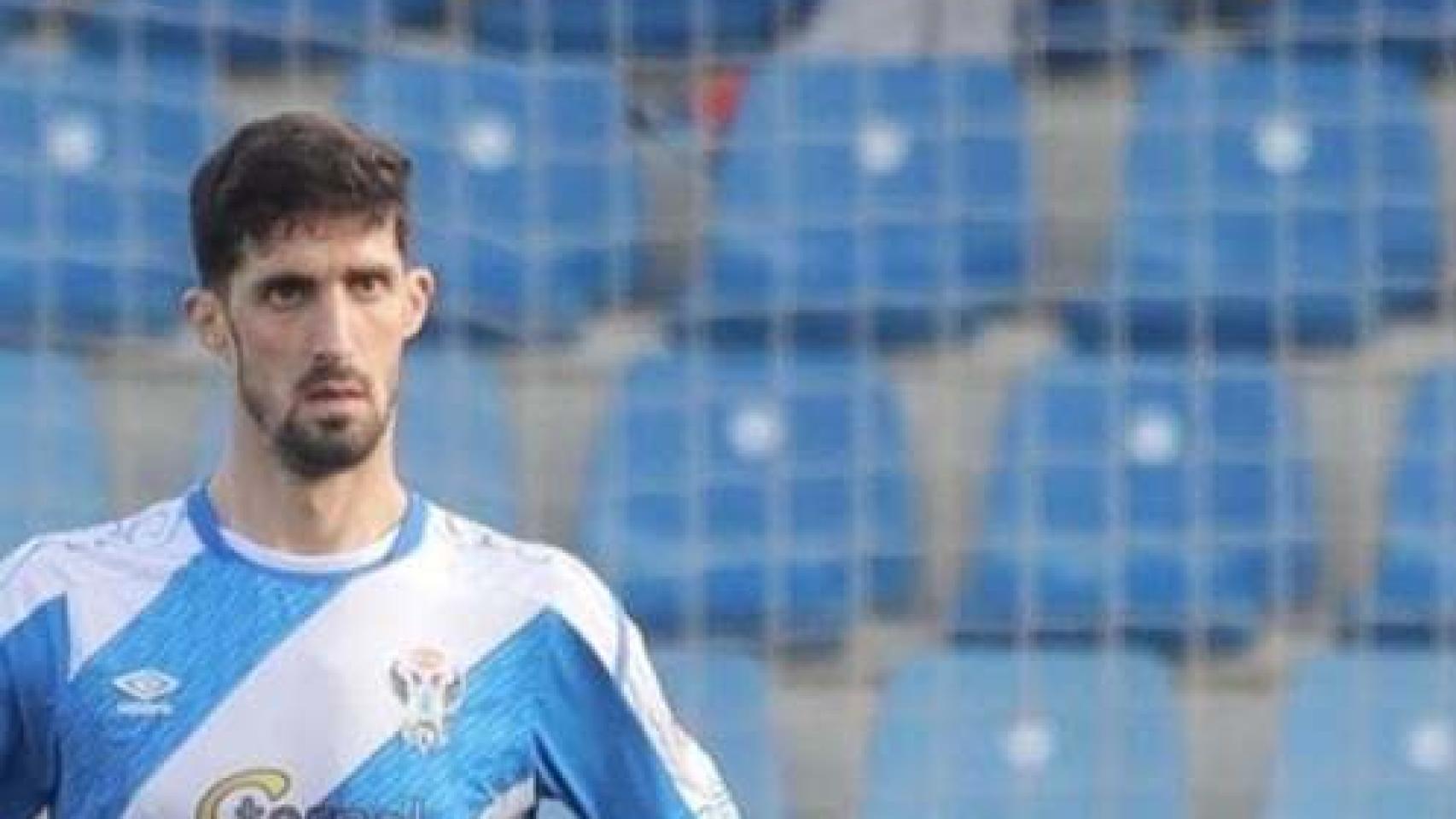 Foto: CF Talavera