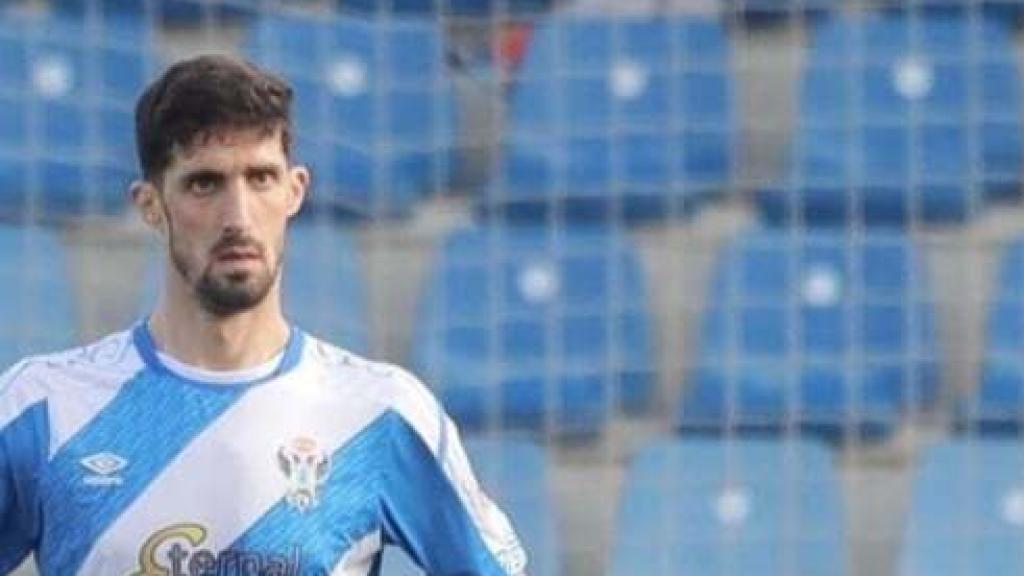 Foto: CF Talavera