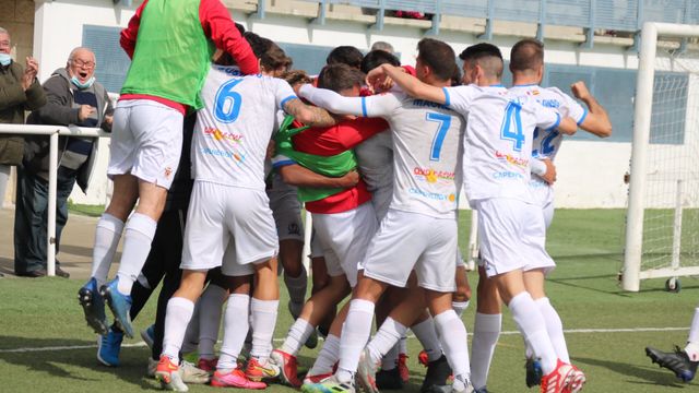 Foto: CD Illescas
