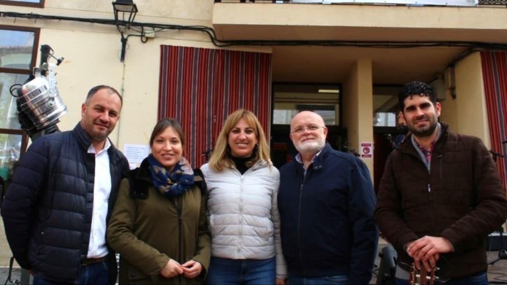 Pedirán que el Encuentro de Cuadrillas de Nerpio sea Fiesta de Interés Nacional