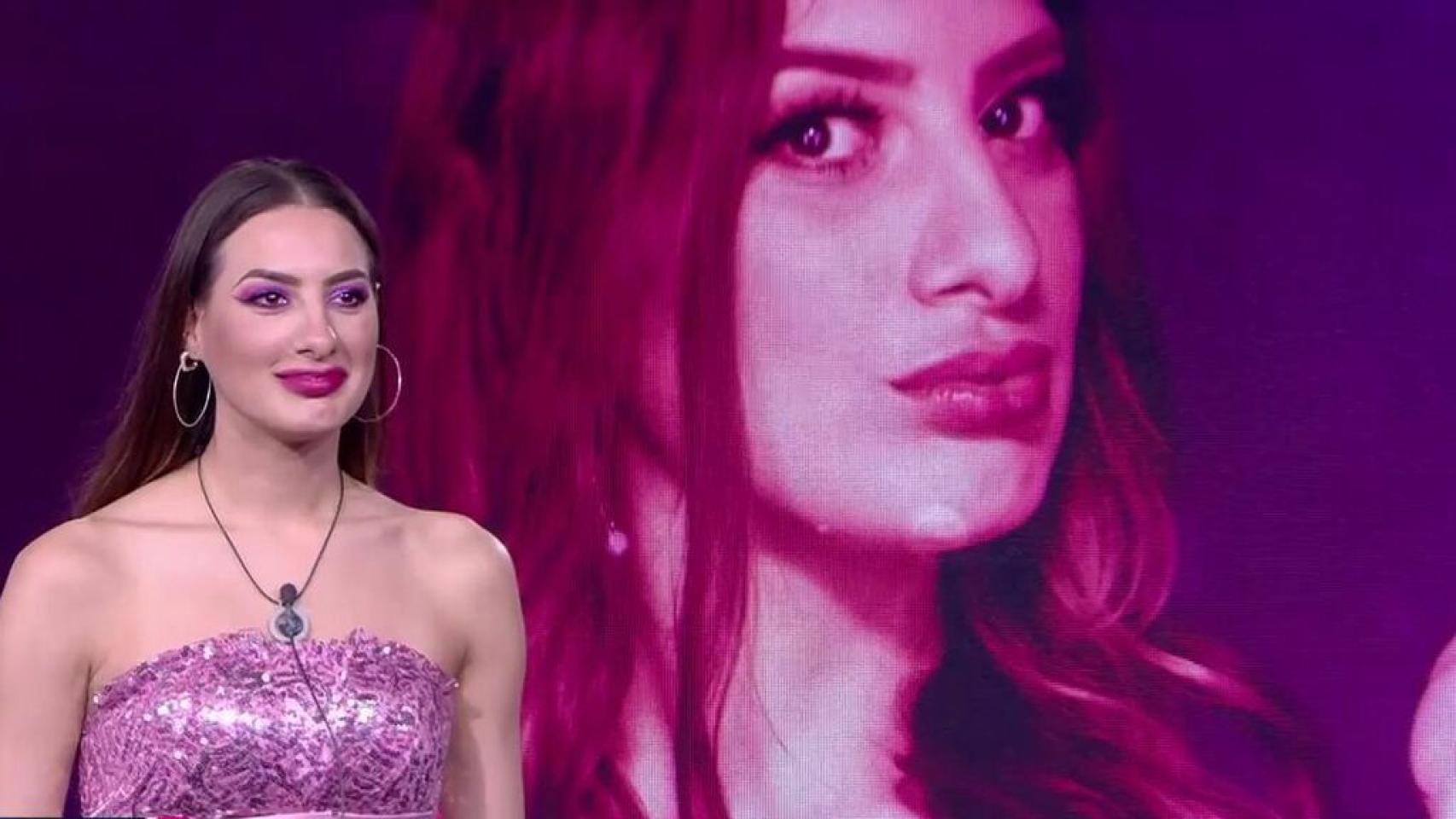 El hachazo final a ‘Secret Story’: pierde a Nissy, su concursante con más tiron