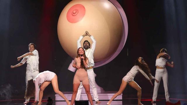 RTVE prepara ‘Groenlandia’, el nuevo programa musical anunciado tras el Benidorm Fest