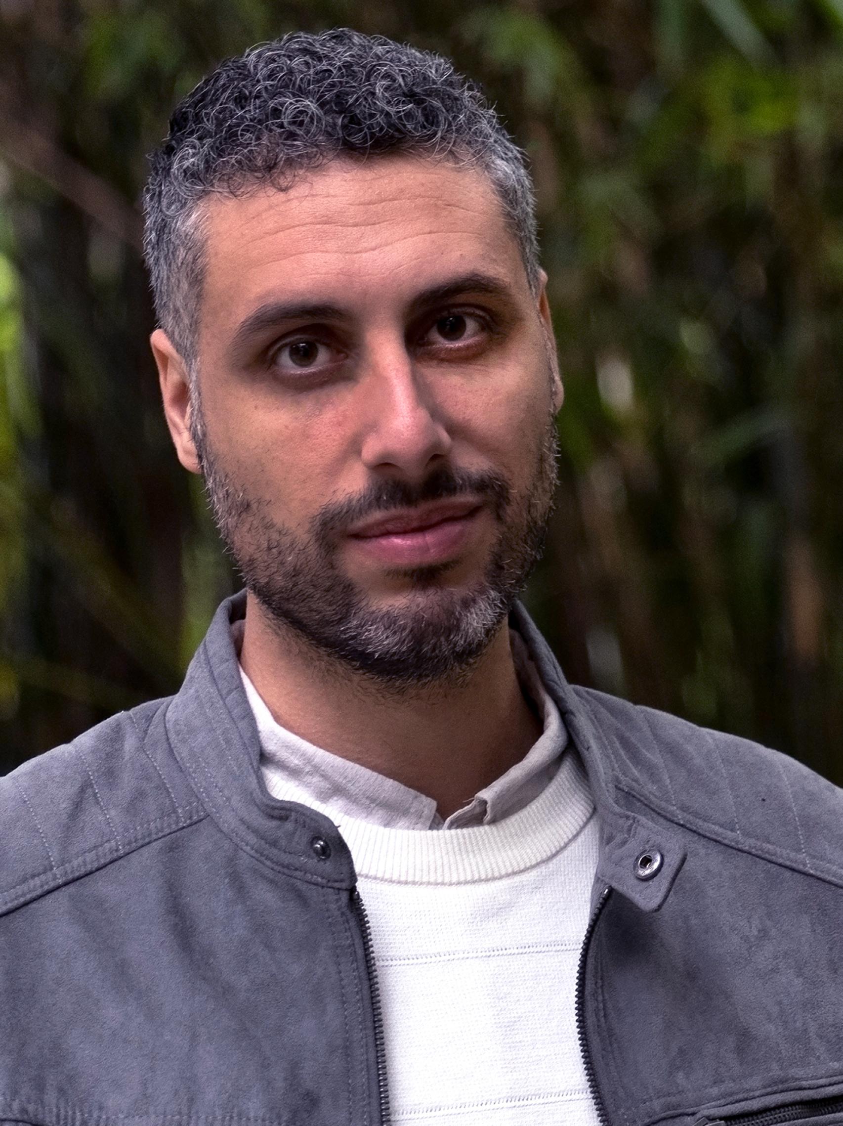 Raúl Moreno es CEO de OpenODS SL