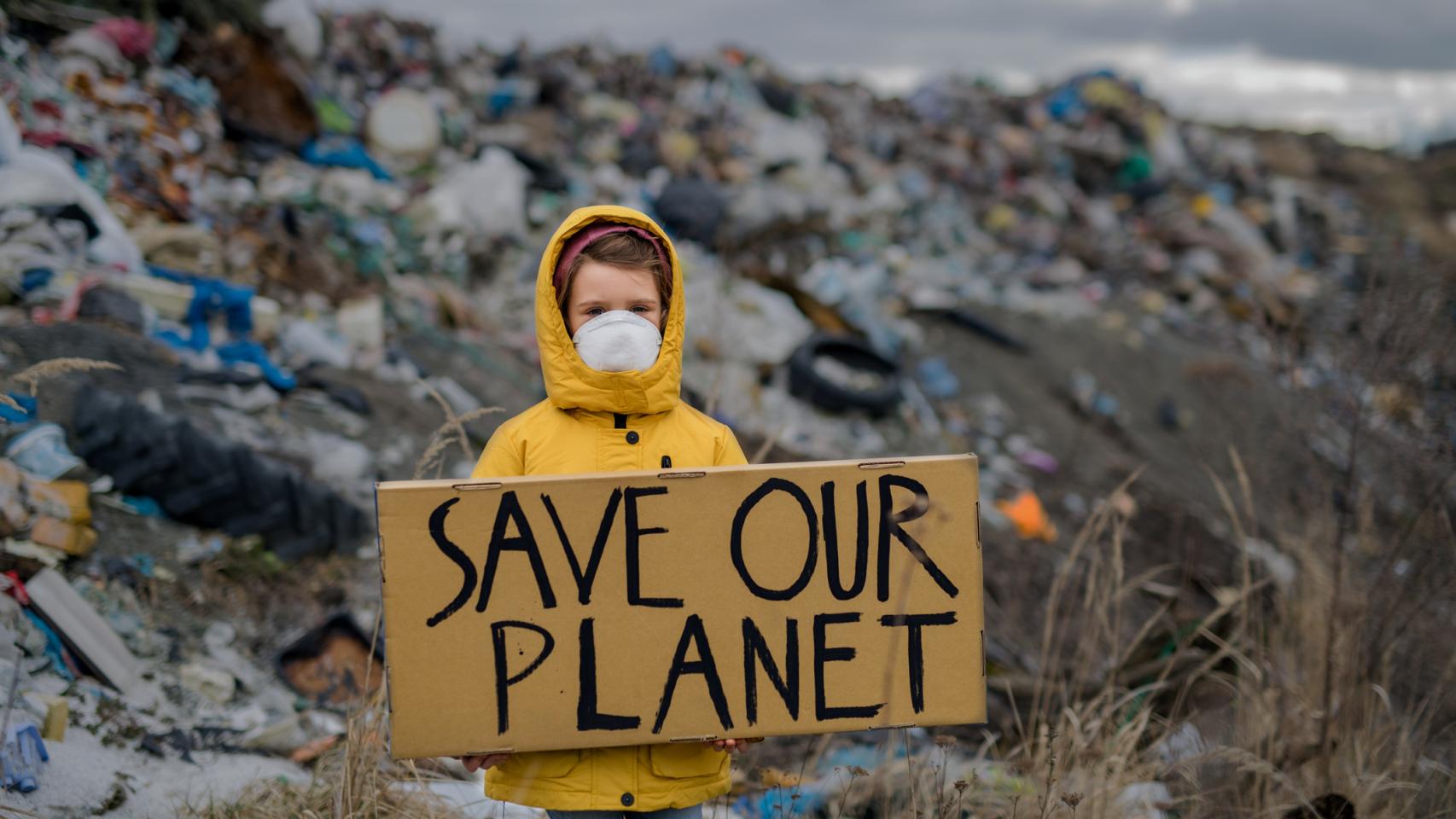 El IPCC advierte de que la mitad de la humanidad vive en una zona en riesgo climático: “Las medias tintas no son una opción”