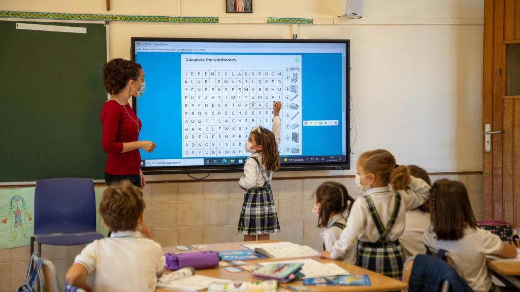 Colegio Jesús María (Alicante)