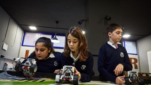 Colegio Internacional SEK-Cataluña (Barcelona)