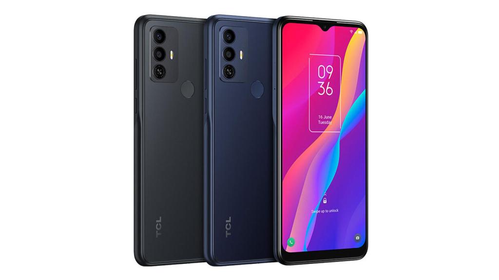 TCL 30E