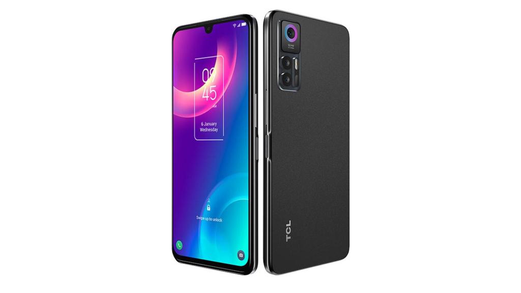 TCL 30+