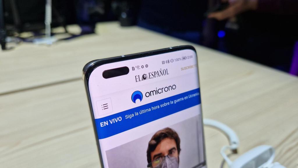 Honor Magic 4 Pro