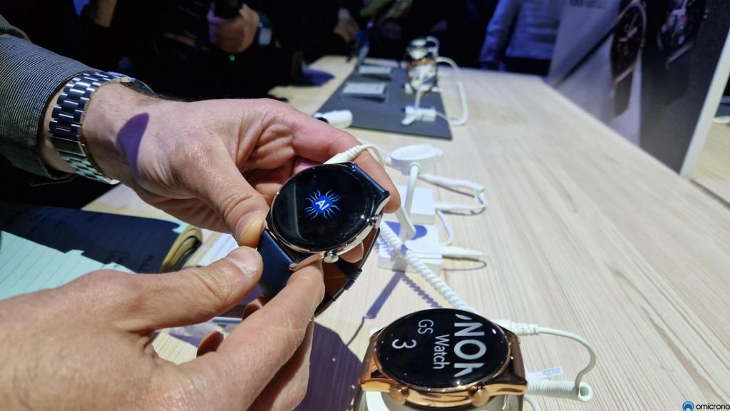 Honor Watch GS 3