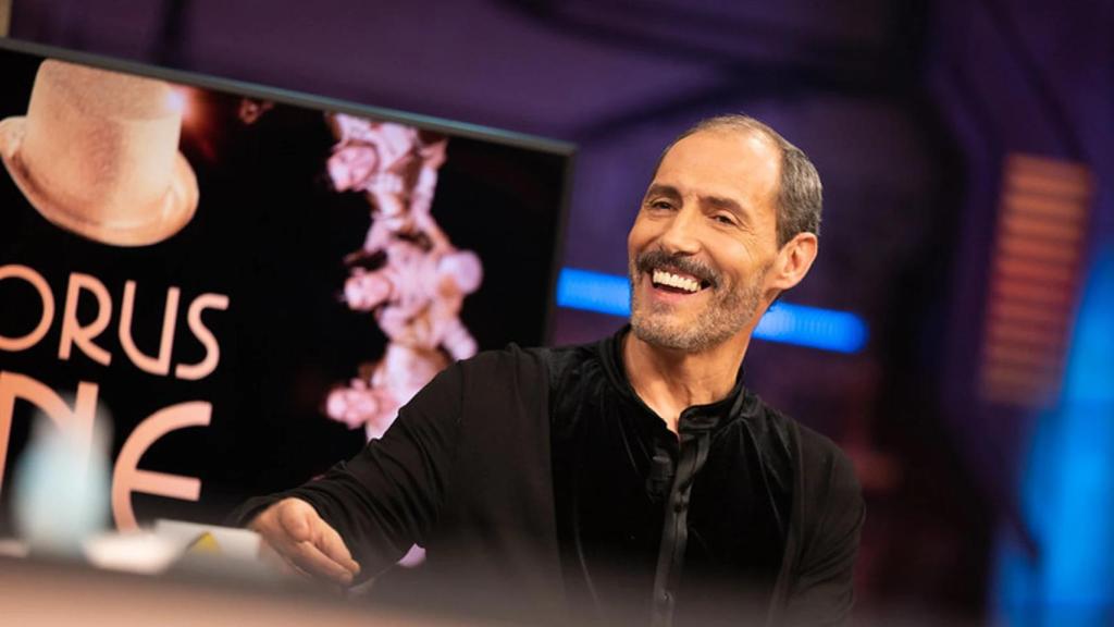 Quién es Manuel Bandera, el ganador del Goya que hoy participa en ‘Pasapalabra’