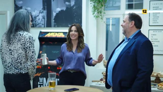 Mamen Mendizábal presentará 'Encuentros Inesperados' en laSexta.